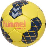 Hummel Handbal Hmlclassic Elite Hb 229165 Geel/Marine/Oranje