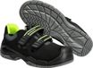 Mascot Footwear Fit Veiligheidssandalen F0107-937 - Zwart - 40