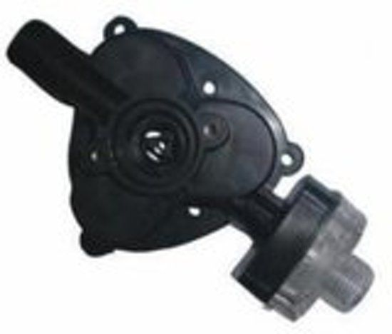 Fiamma Aqua 8 repairkit Superflow
