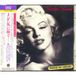 Monroe, Marilyn - J.F.K. To Dedicate - Best Hit Collection (CD, Japan)