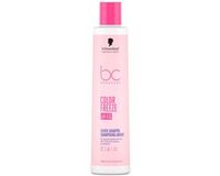 Schwarzkopf Professional Schwarzkopf BC Color Freeze Silver Shampoo 250 ml