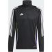 Adidas Sweat à Demi-zip Tiro 24 Training