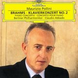 Deutsche Grammophon Piano Concerto No. 2