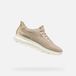 Geox Sneakers D Spherica Plus A Beige