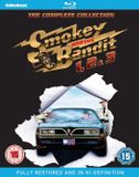 Smokey And The Bandit Smokey And The Bandit 1-3 Blu-ray