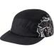 Rafiki casquette 5 panneaux imprimé Maray