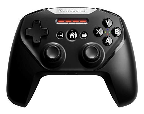 SteelSeries Nimbus+ Wireless Gaming-Controller