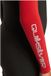 Quiksilver Junior Everyday Sessions 3/2mm Borst Ritssluiting Wetsuit