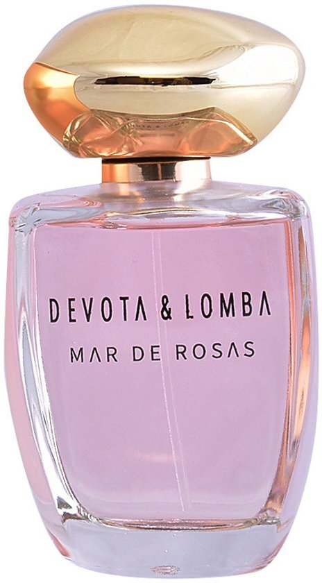 Devota & Lomba MAR DE ROSAS edp spray 100 ml