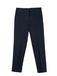 Camomilla Italia Broek 'PIKY' marine