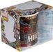 Out of the Blue Retro Marvel Mok - 325 ml - Keramiek - Vaatwasserbestendig