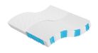 VidaXL Matelas à ressorts ensachés Super king-size 200x200 cm
