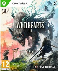 Electronic Arts Wild Hearts Xbox One