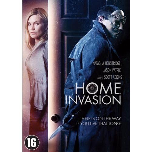 Home Invasion (DVD)