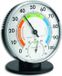 Merkloos Hygrometer Analoog - Weerstation Analoog