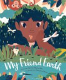 My Bol My Friend Earth