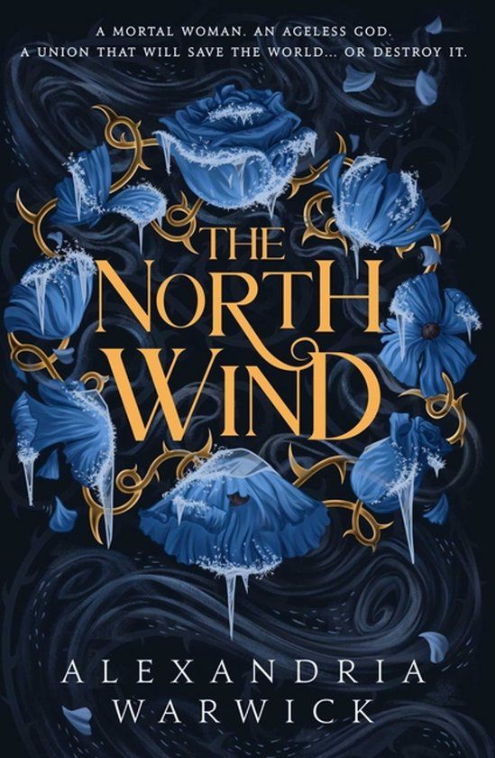 The Simon & Schuster The North Wind