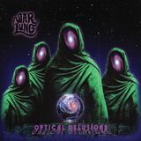 Heavy Psych Orbital Optical Delusions