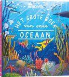 Het Uitgeverij MUS Het grote boek van onze oceaan
