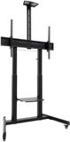 NONE TooQ Schermtafel Support FS20406HM-B 60"-100" Zwart