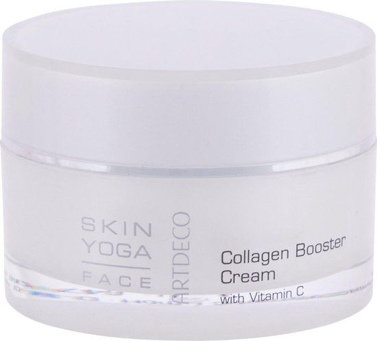 Artdeco Collagen Booster Cream / - / -