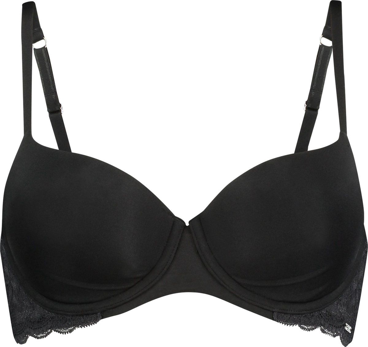 Hunkemöller Voorgevormde beugel bh Angie - Maat A75