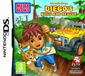 Take Two Go Diego Go: Build and Rescue - Nintendo DS
