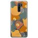 ERT GROUP mobiel telefoonhoesje voor Xiaomi REDMI 9 origineel en officieel erkend Babaco patroon Plants 008 optimaal aangepast aan de vorm van de mobiele telefoon, gedeeltelijk bedrukt