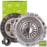 VALEO Kupplungssatz 827162