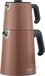 Arzum Cay Sefasi Elektrische Theepot AR3083 | Bronz - 3L - 1650W