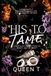 His to Tame: A Beauty and the Beast Erotic Retelling