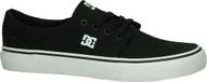 DC Shoes Trase Tx Skate Heren Zwart Maat 42