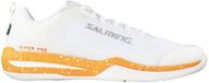 Salming Indoorschoenen voor dames Viper Pro wit/oranje