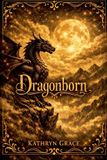 Dragonborn: Libri GmbH The Dragonborn Saga- Dragonborn Paperback