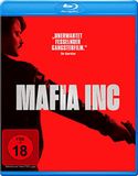 PLAION Mafia Inc. Blu-ray