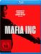 PLAION Mafia Inc. Blu-ray