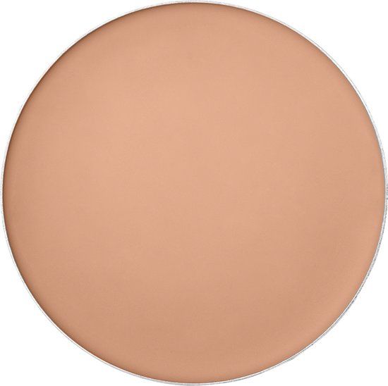 SHISEIDO Tanning Compact Foundation SPF10 Refill Honey - 12 gr