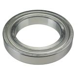 FAG 6334-M-C3 Groefkogellager, enkele rij Boordiameter 170 mm Buitendiameter 360 mm Toerental (max.) 4000 omw/min