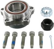 SKF VKBA 6525 Roulement de roue
