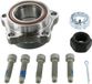 SKF VKBA 6525 Roulement de roue