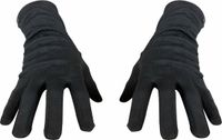Back On Track Dunne Handschoenen Zwart S