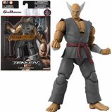 Bandai Namco Bandai Tekken actiefiguur Heihachi Mishima - Game Dimensions 17 cm