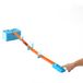 Hot Wheels Track Builder IJzige Crashset
