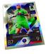 Topps Match Attax 2022/23 Carte. Cr5 Gianluigi Donnarumma / Chrome Preview