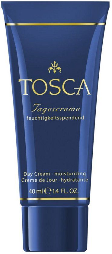 Tosca Day Cream Moisturizing 40 Milliliter