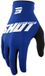 Shot Race Gear Raw Burst Gants tout-terrain Bleu 3XL / Short
