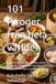 101 Piroger från hela världen: De bästa recepten på dumplingar, gyoza, empanadas och pastissets från hela världen, från traditionell hemlagad mat till finmatlagning