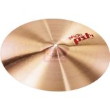 Paiste PST7 Crash 16 pouces