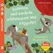 Baby Carlsen Verlag Baby Pixi (unkaputtbar) 124: Summen und wackeln, schlummern und zappeln