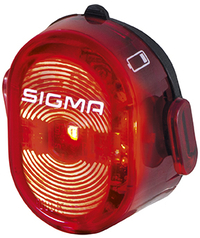 Sigma Nugget Ii